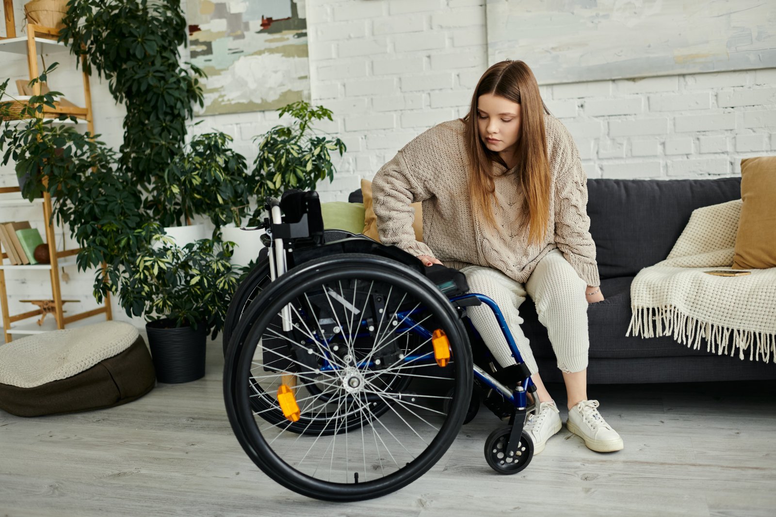 Qué silla de ruedas plegable comprar para coche: peso, plegado y ruedas